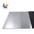 resistant stainless steel plate